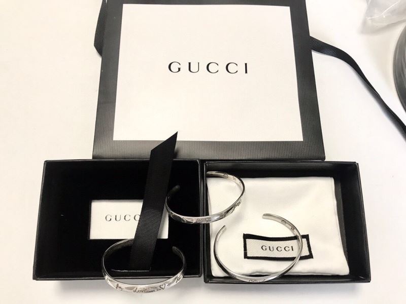 Gucci Bracelets